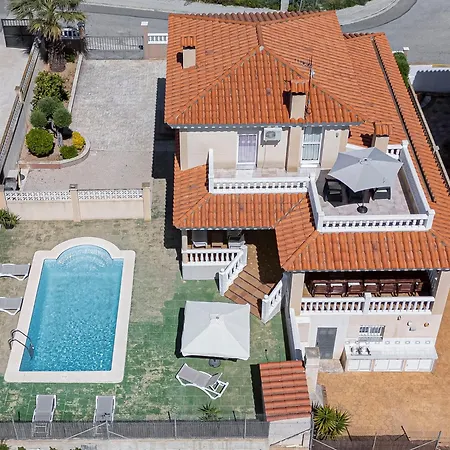 Casa Bonfill Apartment L'Ampolla