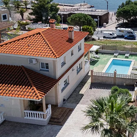 Casa Bonfill Apartment