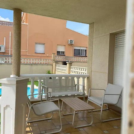 Casa Bonfill