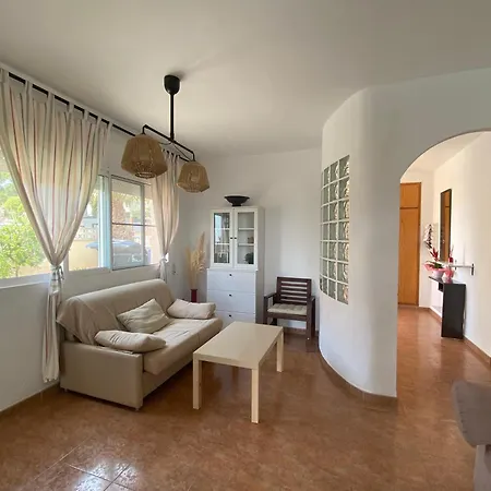 Casa Bonfill Apartment L'Ampolla