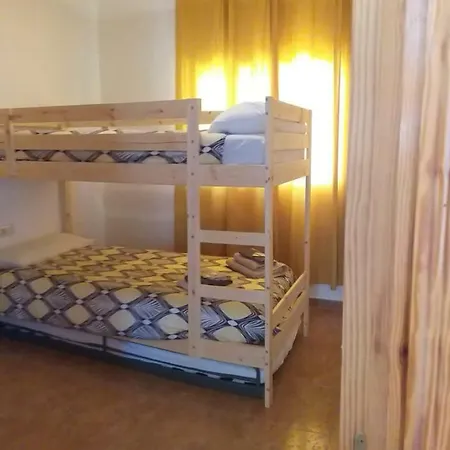 Apartment Casa Bonfill