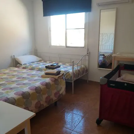 Casa Bonfill Apartment *