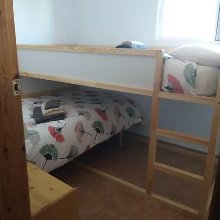 Apartment Casa Bonfill