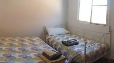 Casa Bonfill * L'Ampolla