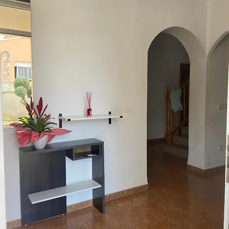 Appartamento Casa Bonfill