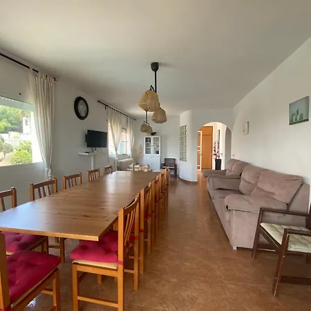 Appartamento Casa Bonfill L'Ampolla