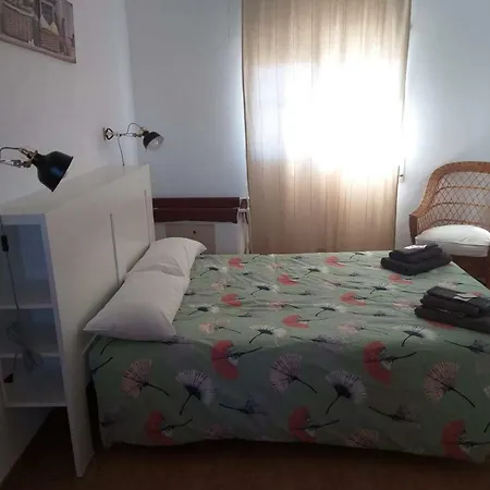 Casa Bonfill Appartamento *