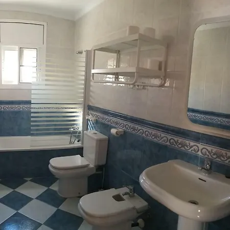 Casa Bonfill * L'Ampolla